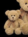 Bearington Baby Benson